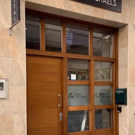 بيت شباب Casa Michaels