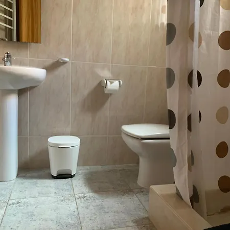 Casa Michaels Mora d'Ebre