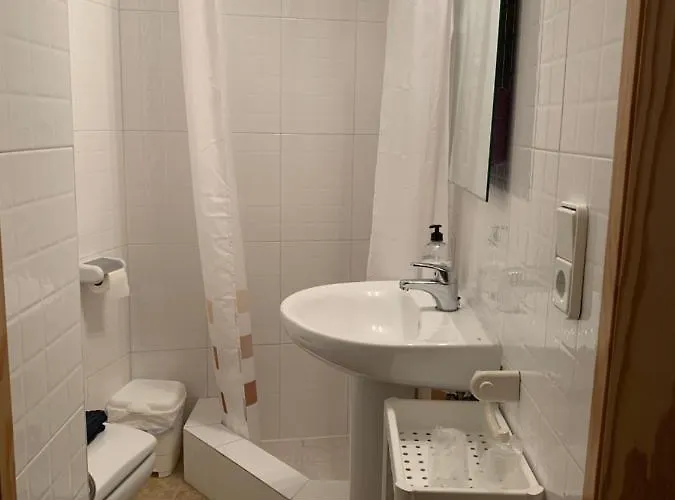 Casa Michaels Hostel