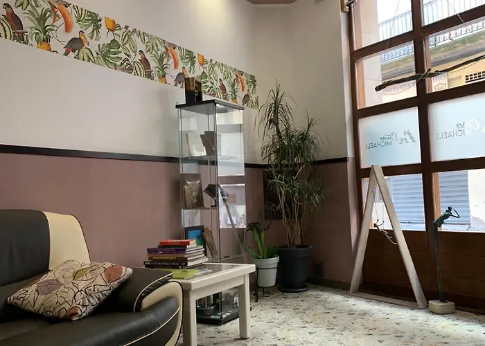 Casa Michaels Hostel Mora d'Ebre