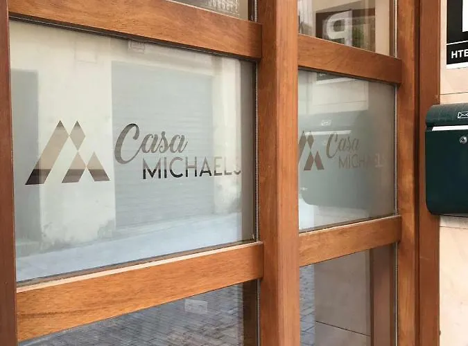 Hostel Casa Michaels Mora d'Ebre