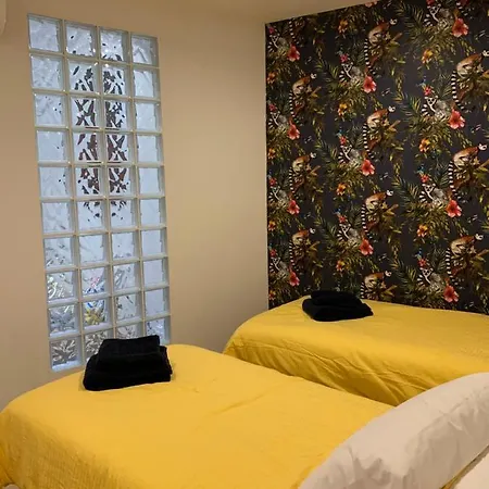 بيت شباب Casa Michaels *