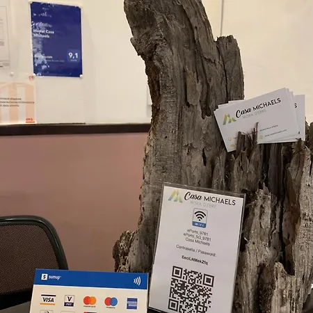 Casa Michaels بيت شباب *