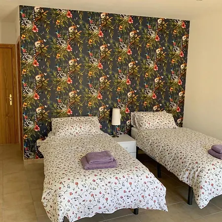Guest house Casa Michaels Mora d'Ebre