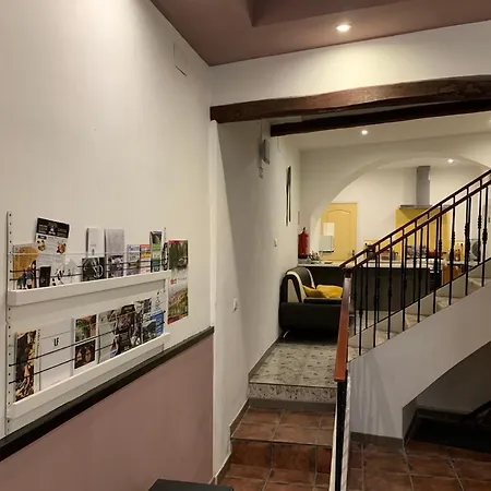 Casa Michaels Mora d'Ebre