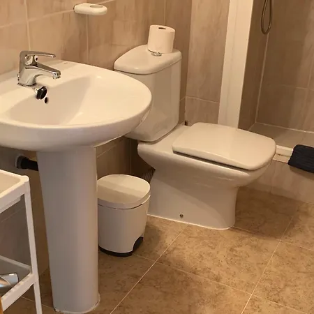 Casa Michaels Guest house Mora d'Ebre