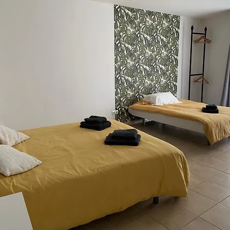 Casa Michaels *