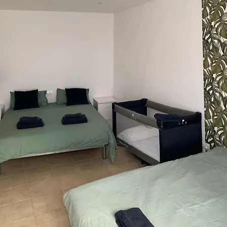 Casa Michaels * Mora d'Ebre