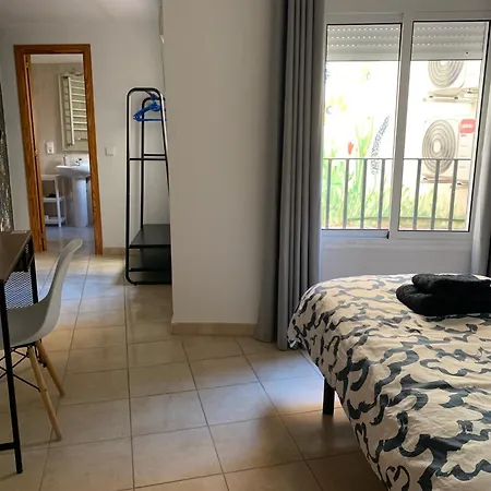 Guest house Casa Michaels
