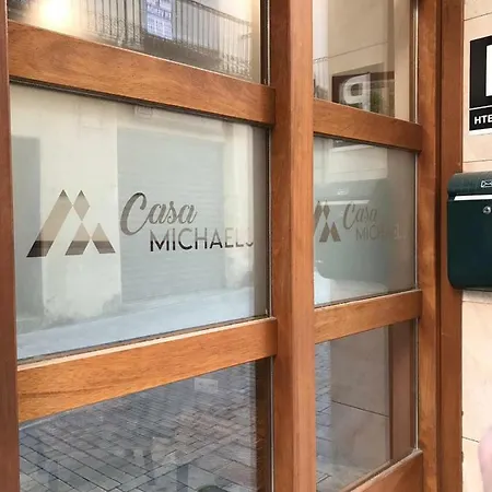 Guest house Casa Michaels Mora d'Ebre