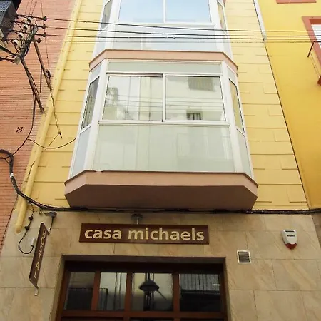Casa Michaels