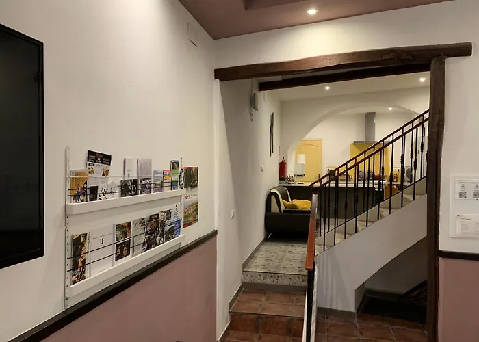 Casa Michaels Mora d'Ebre