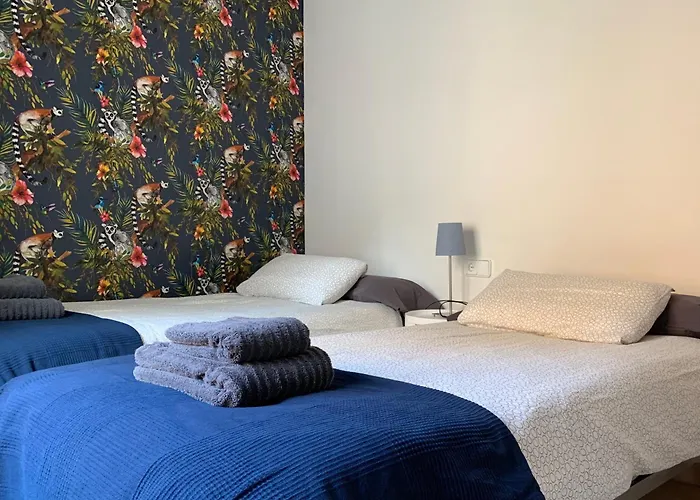 Casa Michaels * מורה ד'אברה