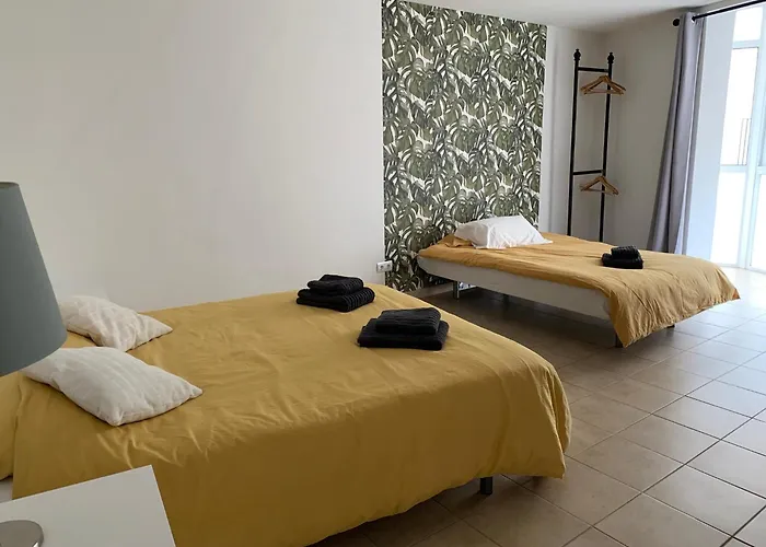 Casa Michaels *