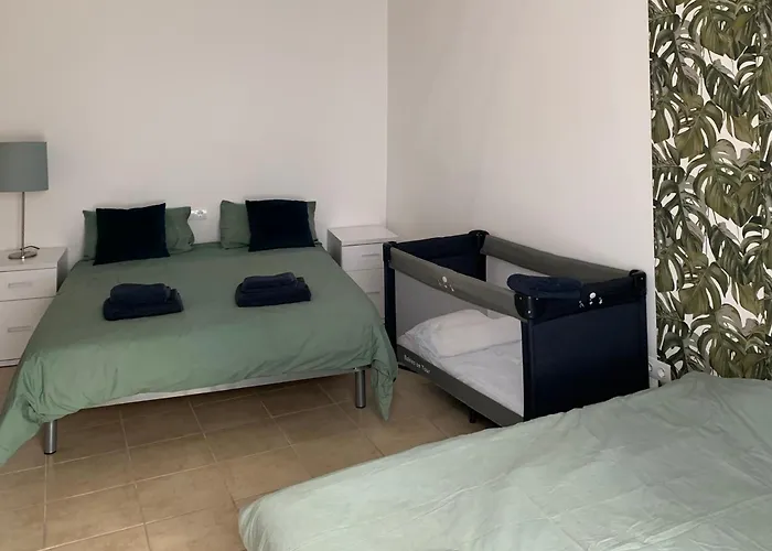 Casa Michaels * Mora d'Ebre