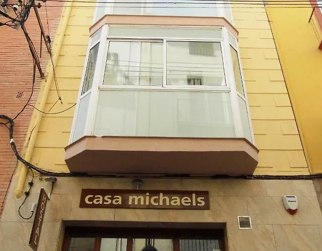 Casa Michaels